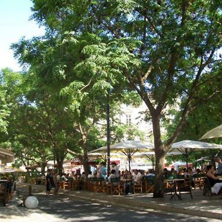 Comedie Musee-Fabre Parking Offert Climatisation Apartment Montpellier Ngoại thất bức ảnh