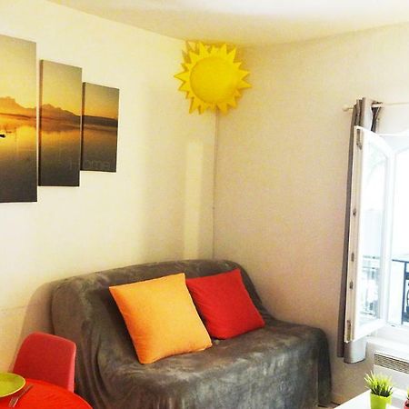 Comedie Musee-Fabre Parking Offert Climatisation Apartment Montpellier Ngoại thất bức ảnh