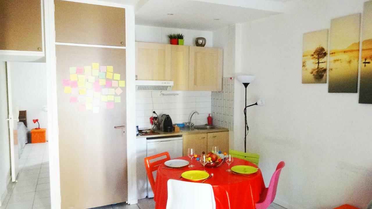 Comedie Musee-Fabre Parking Offert Climatisation Apartment Montpellier Ngoại thất bức ảnh