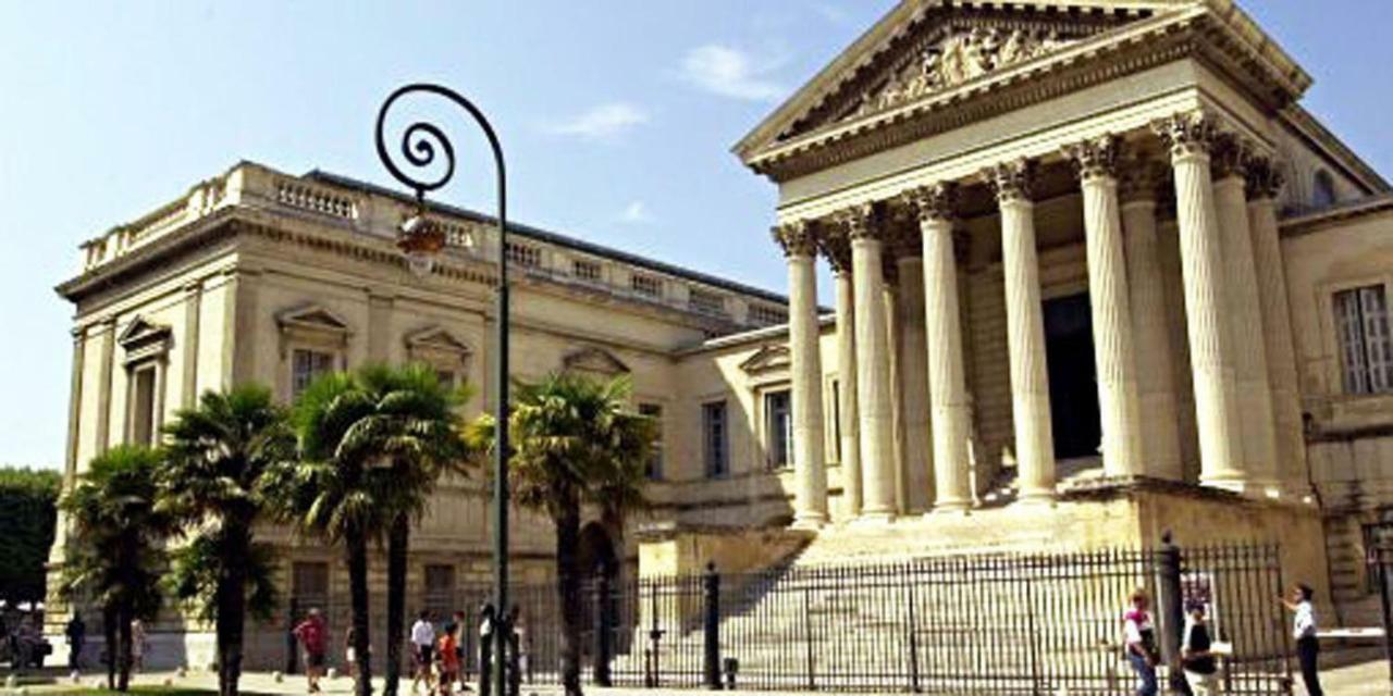 Comedie Musee-Fabre Parking Offert Climatisation Apartment Montpellier Ngoại thất bức ảnh