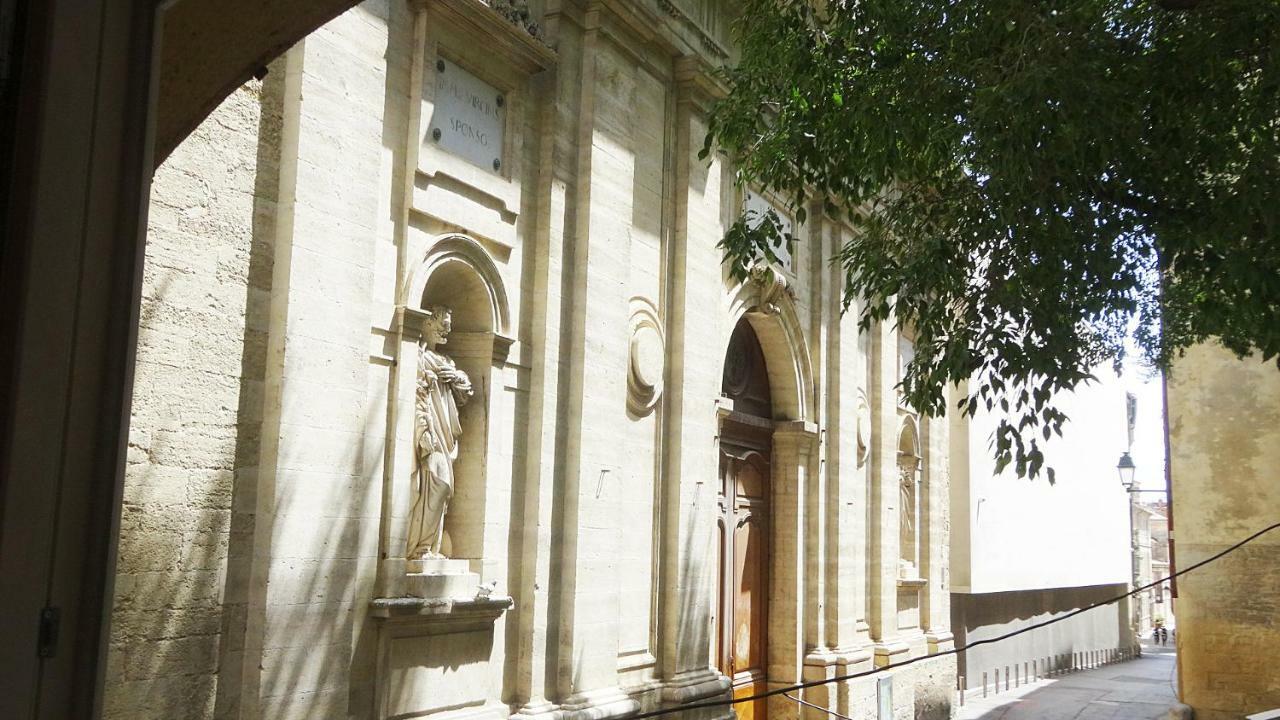 Comedie Musee-Fabre Parking Offert Climatisation Apartment Montpellier Ngoại thất bức ảnh