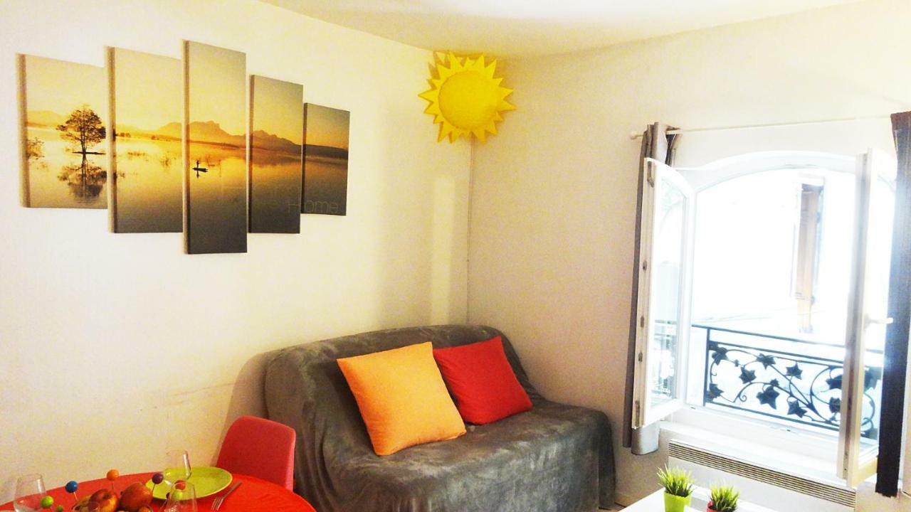 Comedie Musee-Fabre Parking Offert Climatisation Apartment Montpellier Ngoại thất bức ảnh