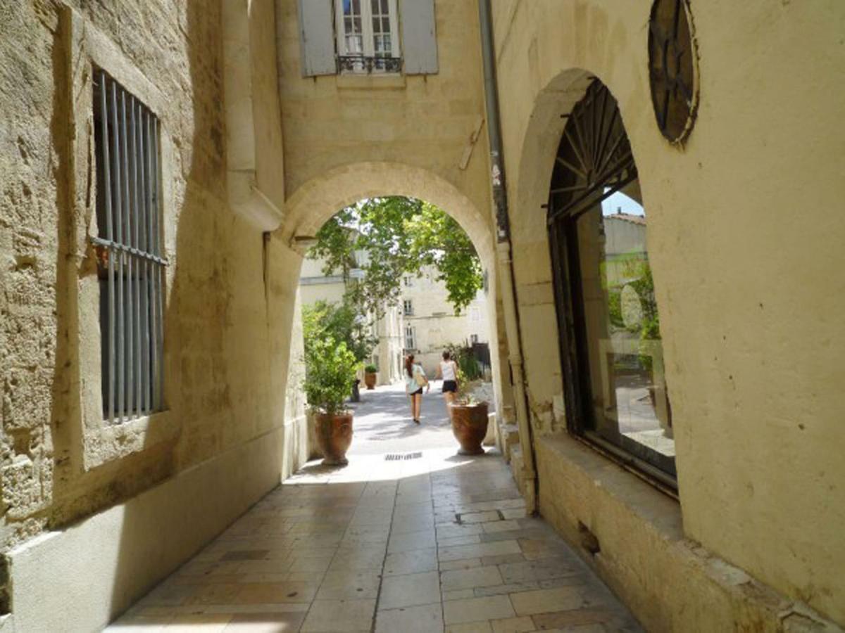Comedie Musee-Fabre Parking Offert Climatisation Apartment Montpellier Ngoại thất bức ảnh